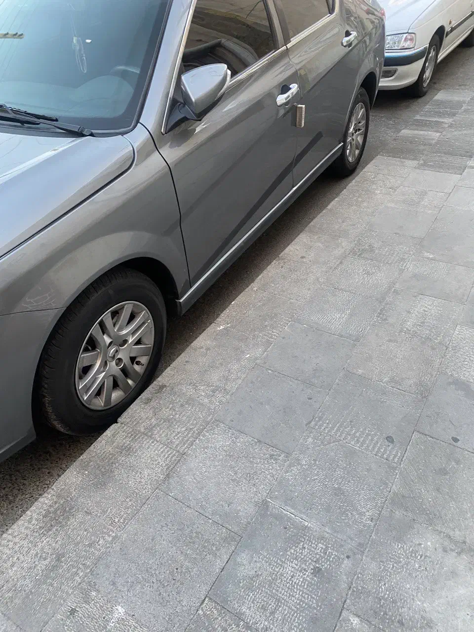 دنا پلاس 1400|خودرو سواری و وانت|سهند, |دیوار