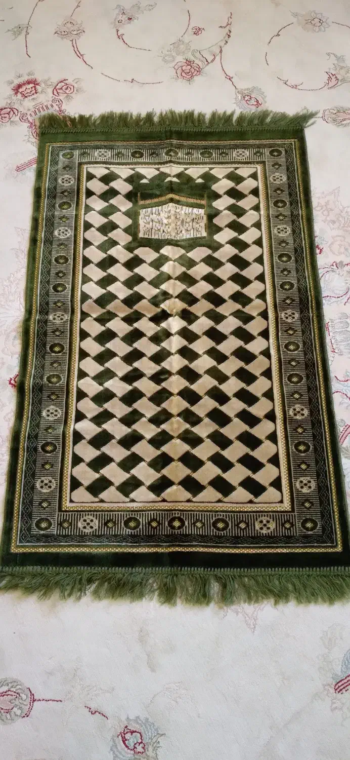 روفرشی- قالیچه|روفرشی|بجنورد, |دیوار