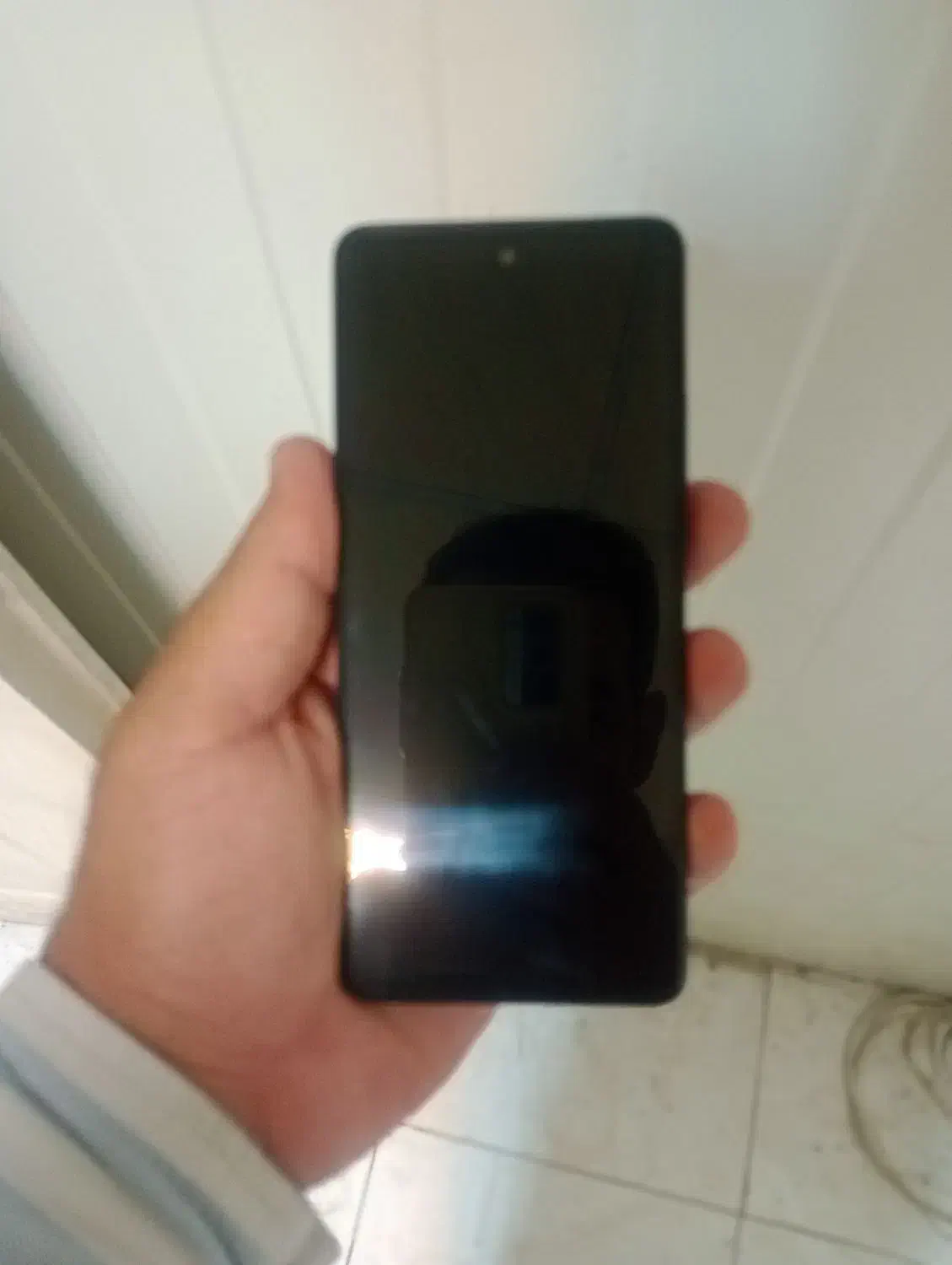 گوشی موبایل TCL50se رم 6+6 حافظه 256|موبایل|تهران, امام حسین|دیوار