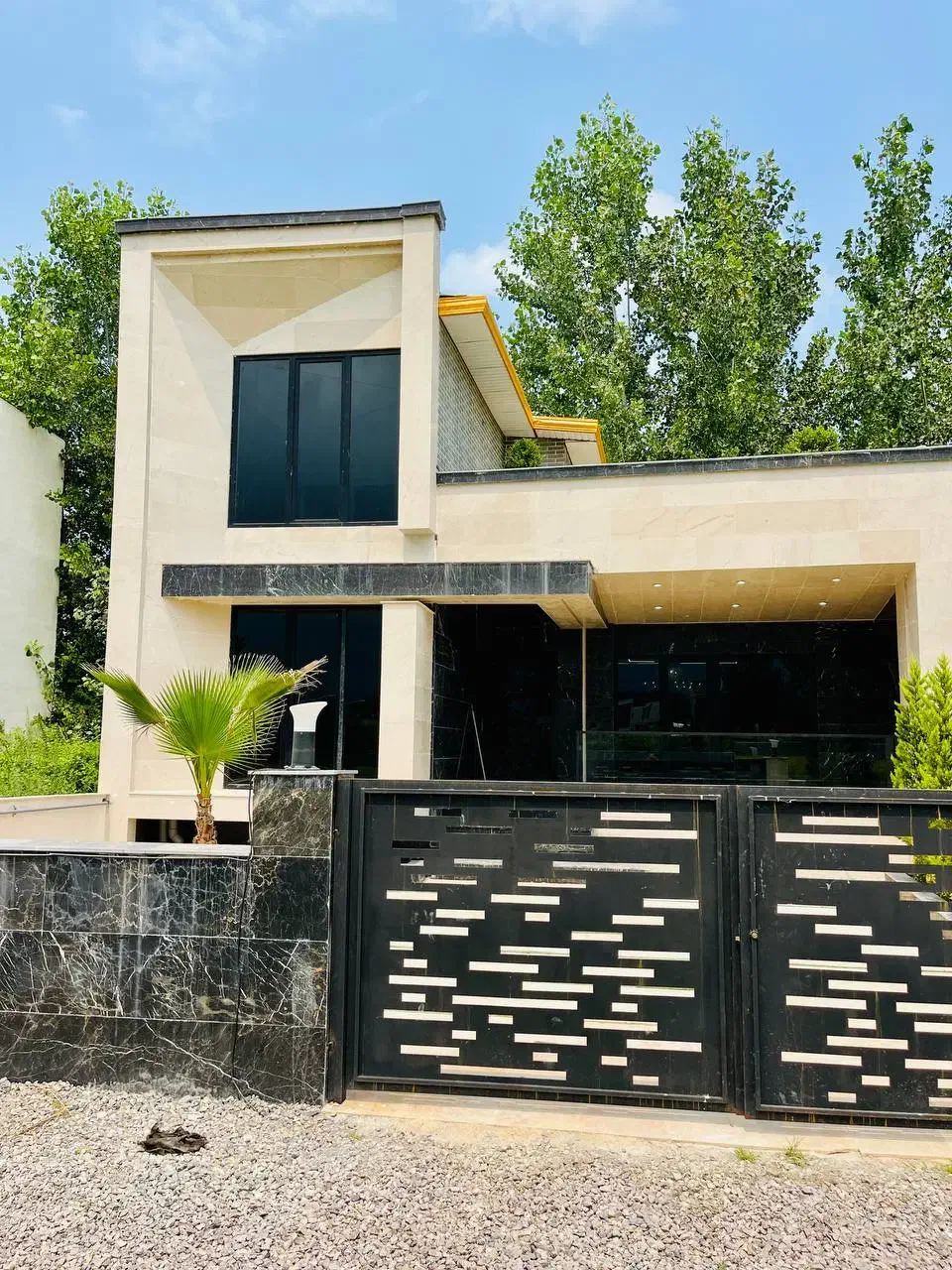 فقط نما رو ببین شهرکو ببین ویورو ببین و زنگم بزن|فروش خانه و ویلا|دماوند, دماوند|دیوار