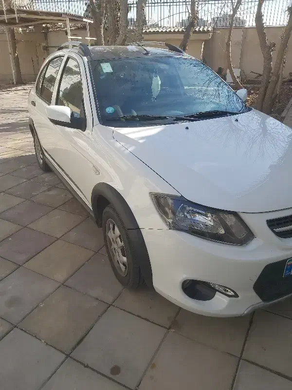 کوییک r مدل ۱۴۰۲|خودرو سواری و وانت|نظرآباد, نظرآباد|دیوار