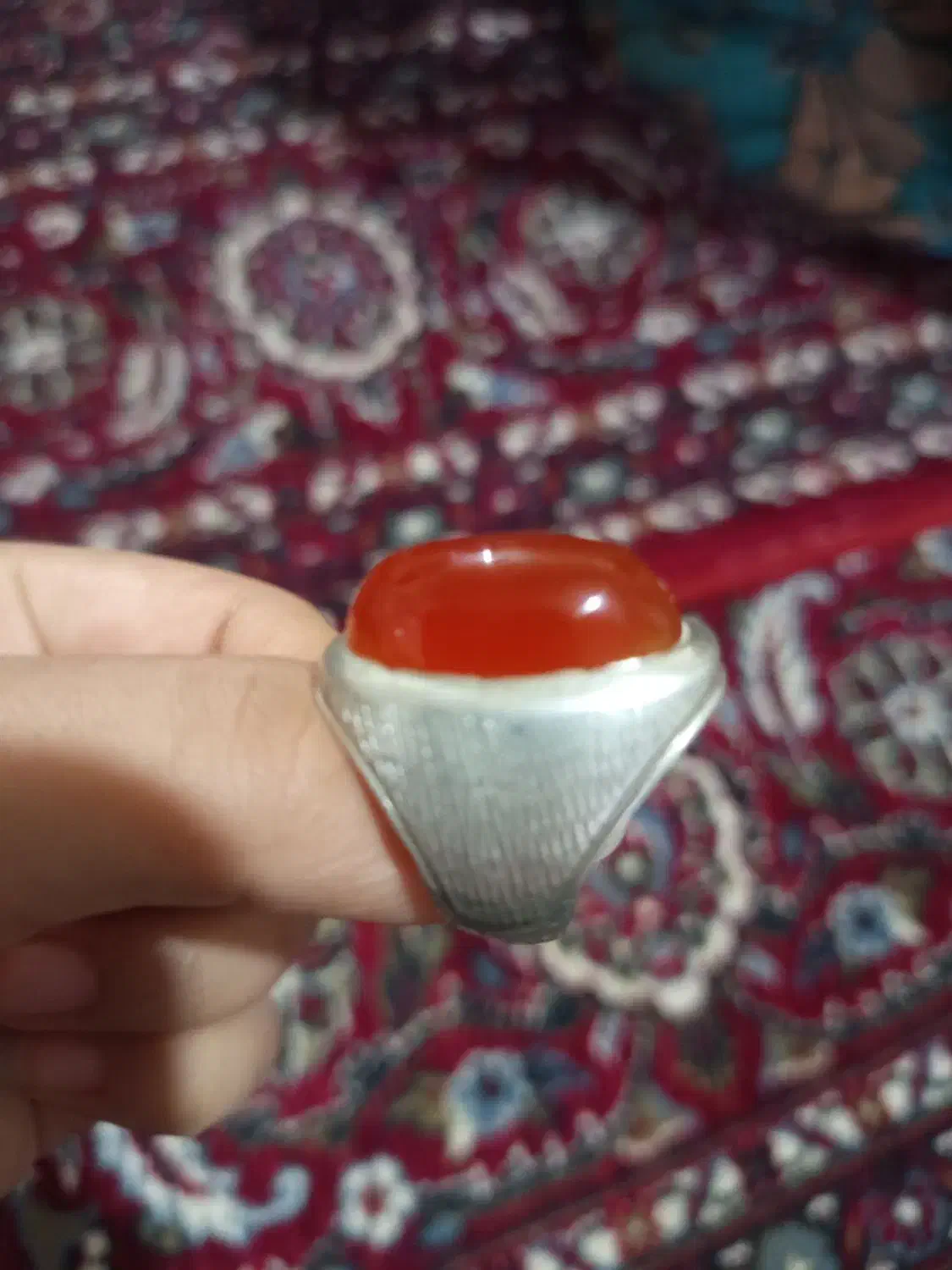 انگشتر|جواهرات|زابل, |دیوار