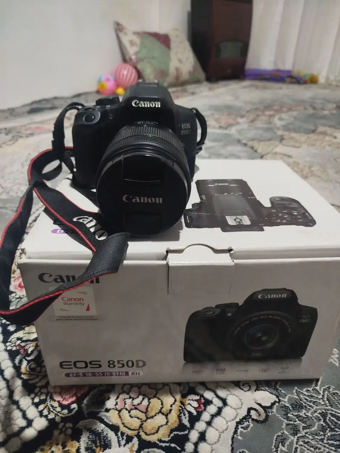 دیجیتال|دوربین عکاسی و فیلم‌برداری|مشهد, تلگرد|دیوار