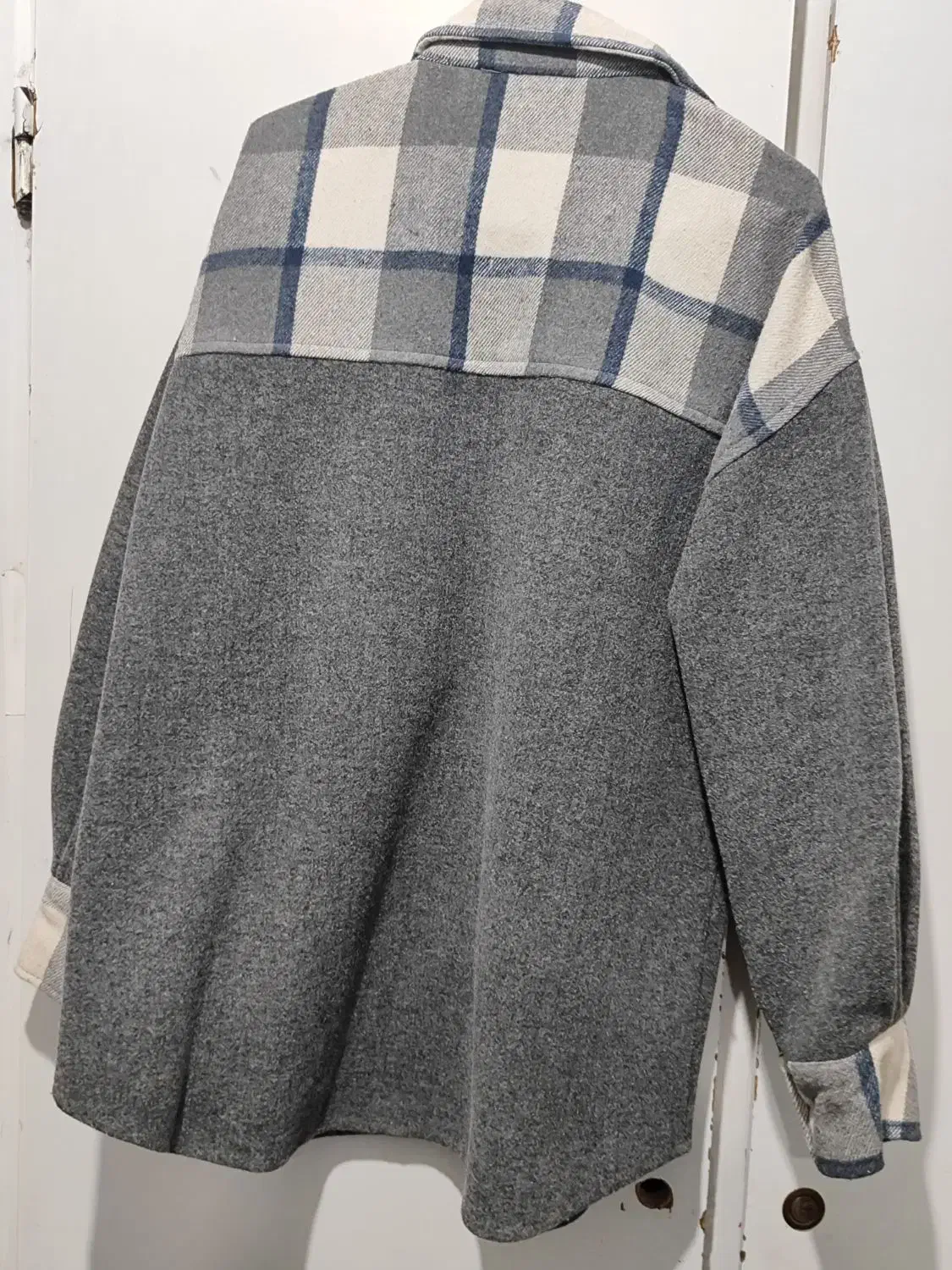 پالتو زمستونه بدون استفاده|لباس|اهواز, گلستان|دیوار