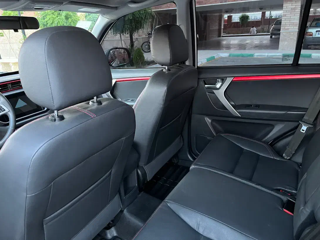 کم کارکرد X33 s|خودرو سواری و وانت|یزد, |دیوار