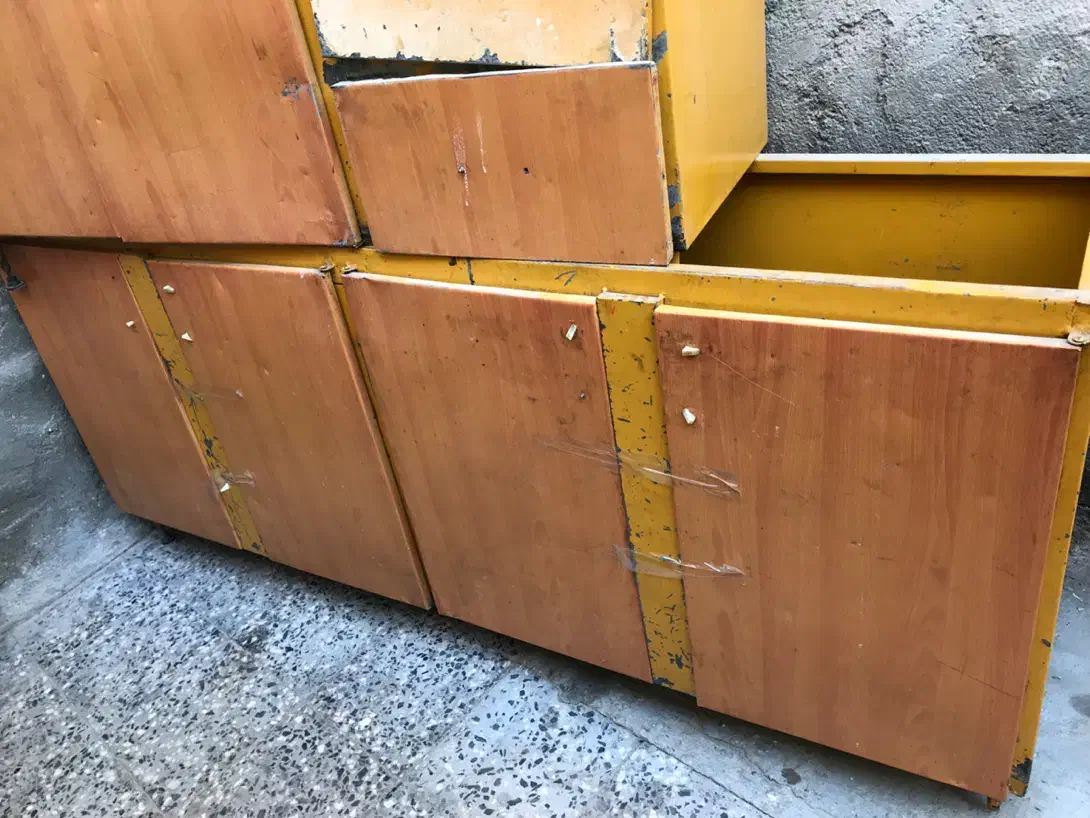 کابینت|مصالح و تجهیزات ساختمان|زاهدان, |دیوار