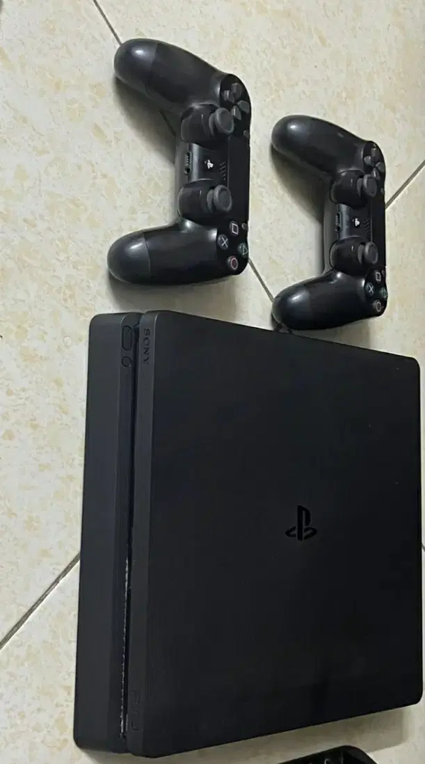 ps4 1t|کنسول، بازی ویدئویی و آنلاین|ملارد, |دیوار