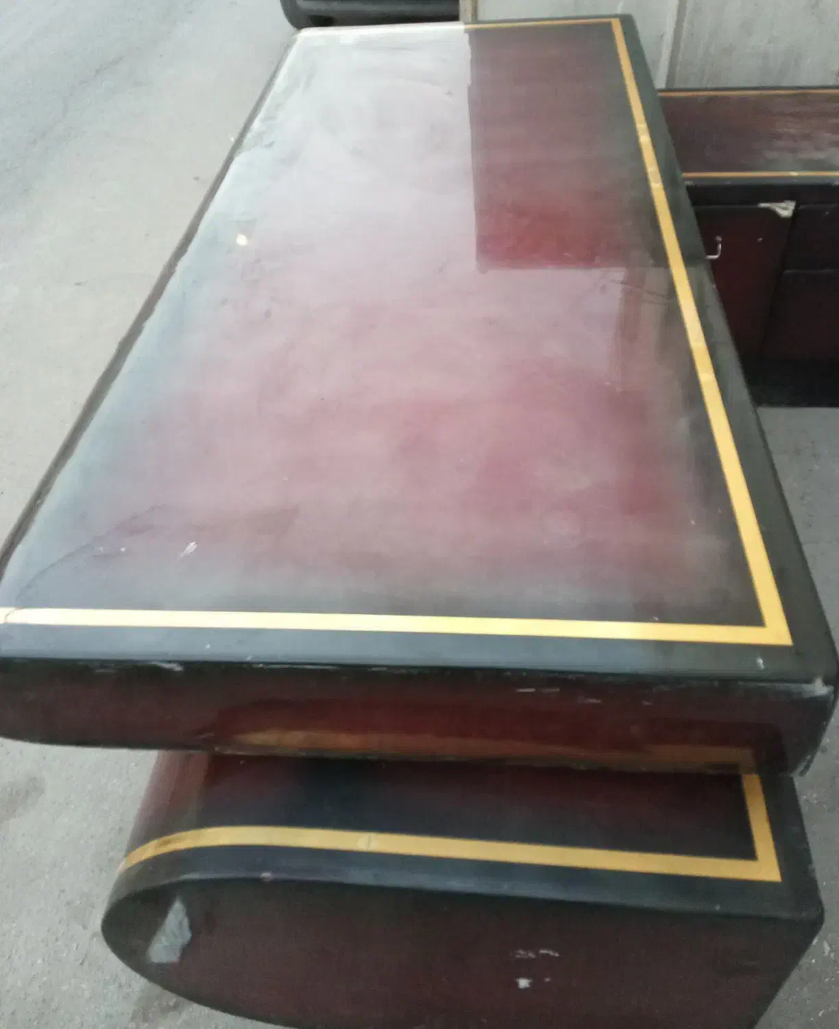 میز مدیریت در حد نو|دفتر کار|یزد, |دیوار