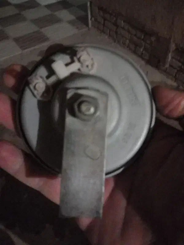 بوق سالم نونو|قطعات یدکی و لوازم جانبی|فلاورجان, |دیوار