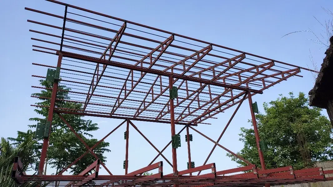 صنایع جوشکاری قربانی|خدمات پیشه و مهارت|کلاچای, |دیوار