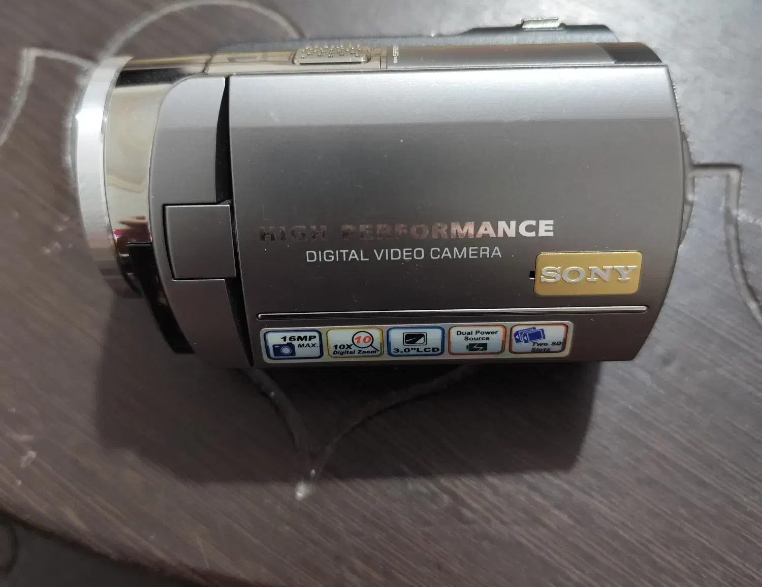 دوربین فیلم برداری|دوربین عکاسی و فیلم‌برداری|رفسنجان, |دیوار