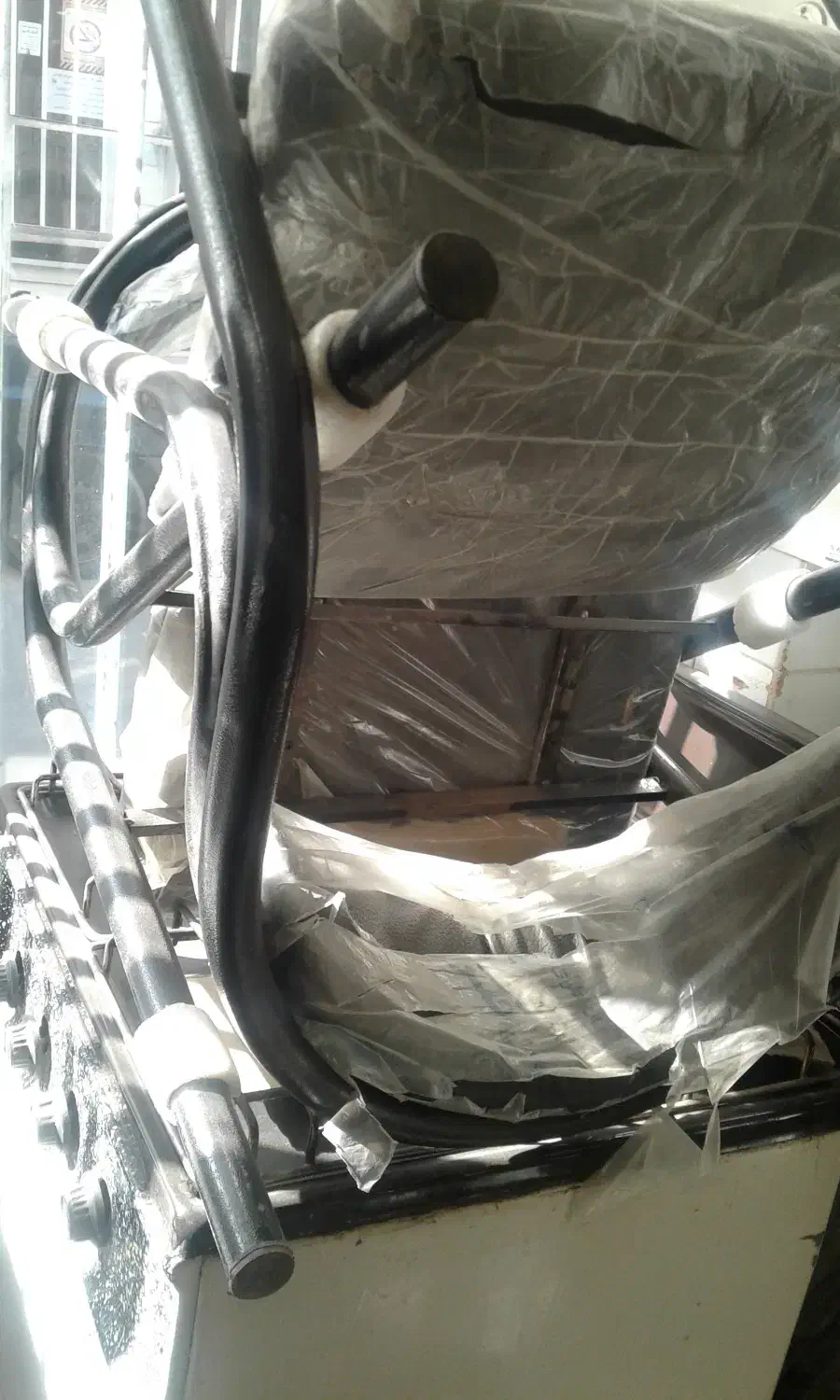 صندلی اجاق گاز|اجاق گاز و لوازم برقی پخت‌وپز|بجنورد, |دیوار