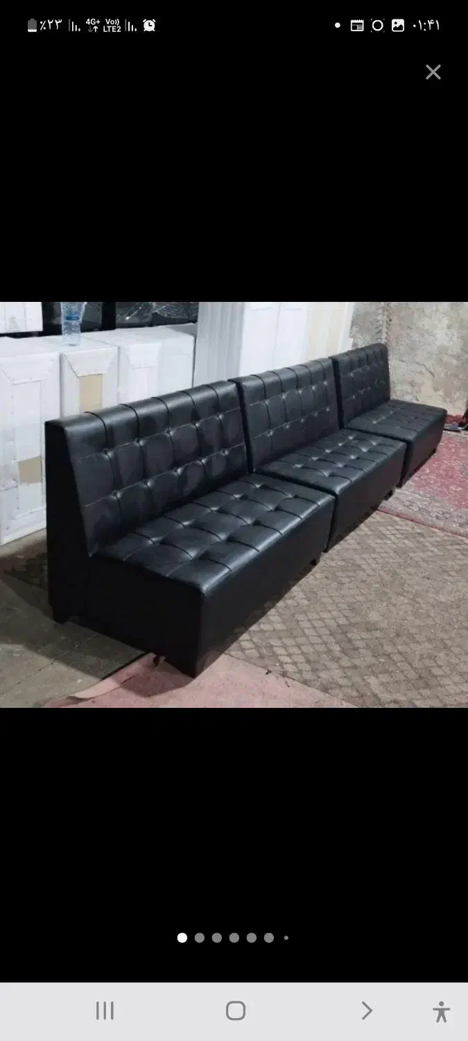 تولیدی مبلمان گیم نت غذا خوری مبل رستورانی حامد|کافی‌شاپ و رستوران|تبریز, |دیوار