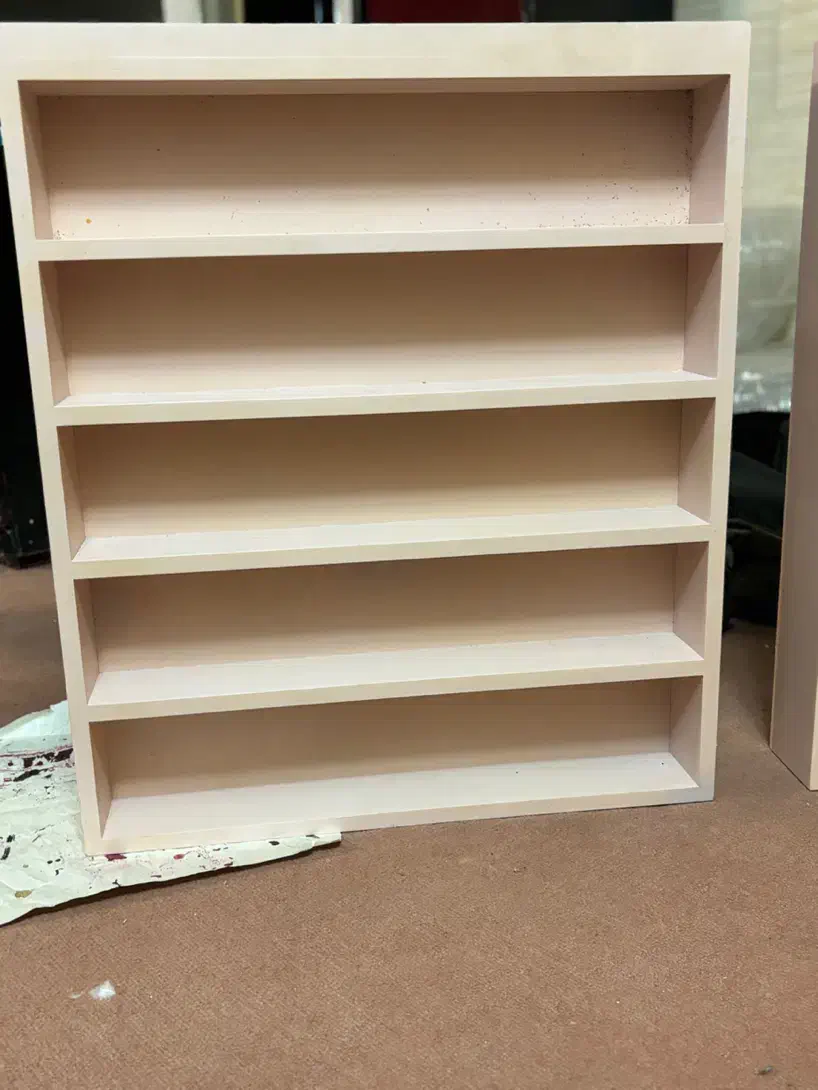 لوازم ارایشگاه زنانه|آرایشگاه و سالنهای زیبایی|قم, پردیسان|دیوار