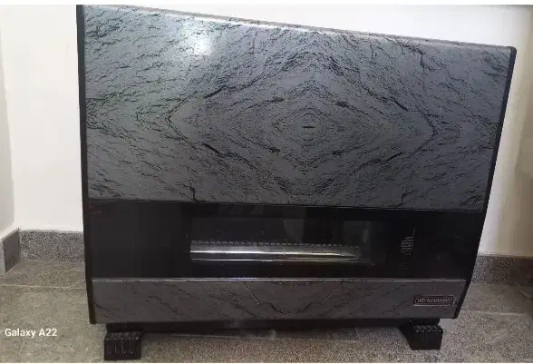 بخاری گازی|بخاری، هیتر، شومینه|تبریز, |دیوار