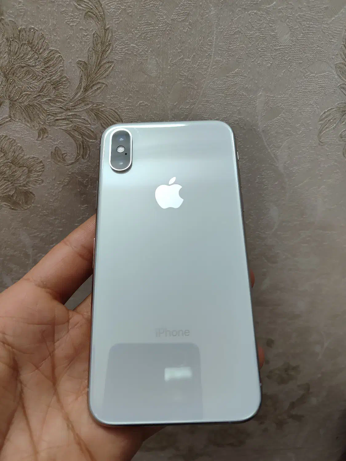 Xs 256|موبایل|مشهد, طبرسی شمالی|دیوار