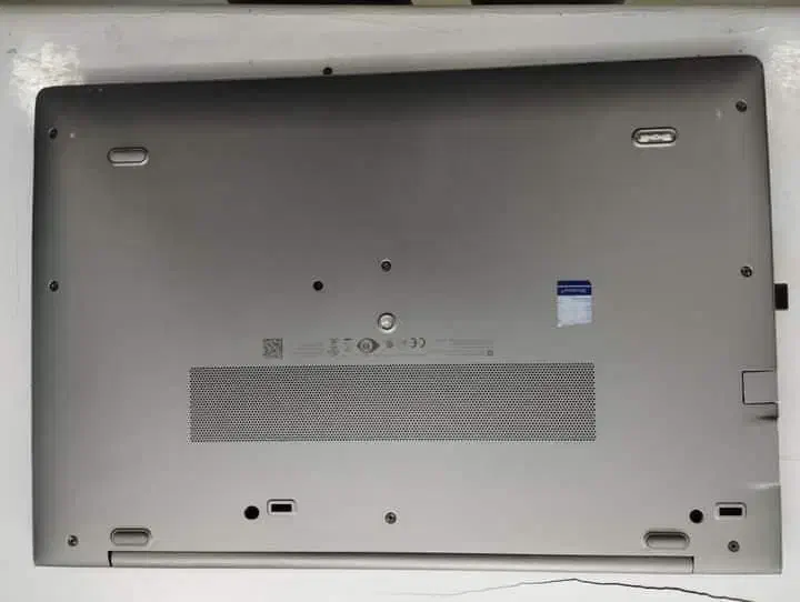 لپ تاپ Hp Zbook G5|رایانه همراه|بندرعباس, |دیوار