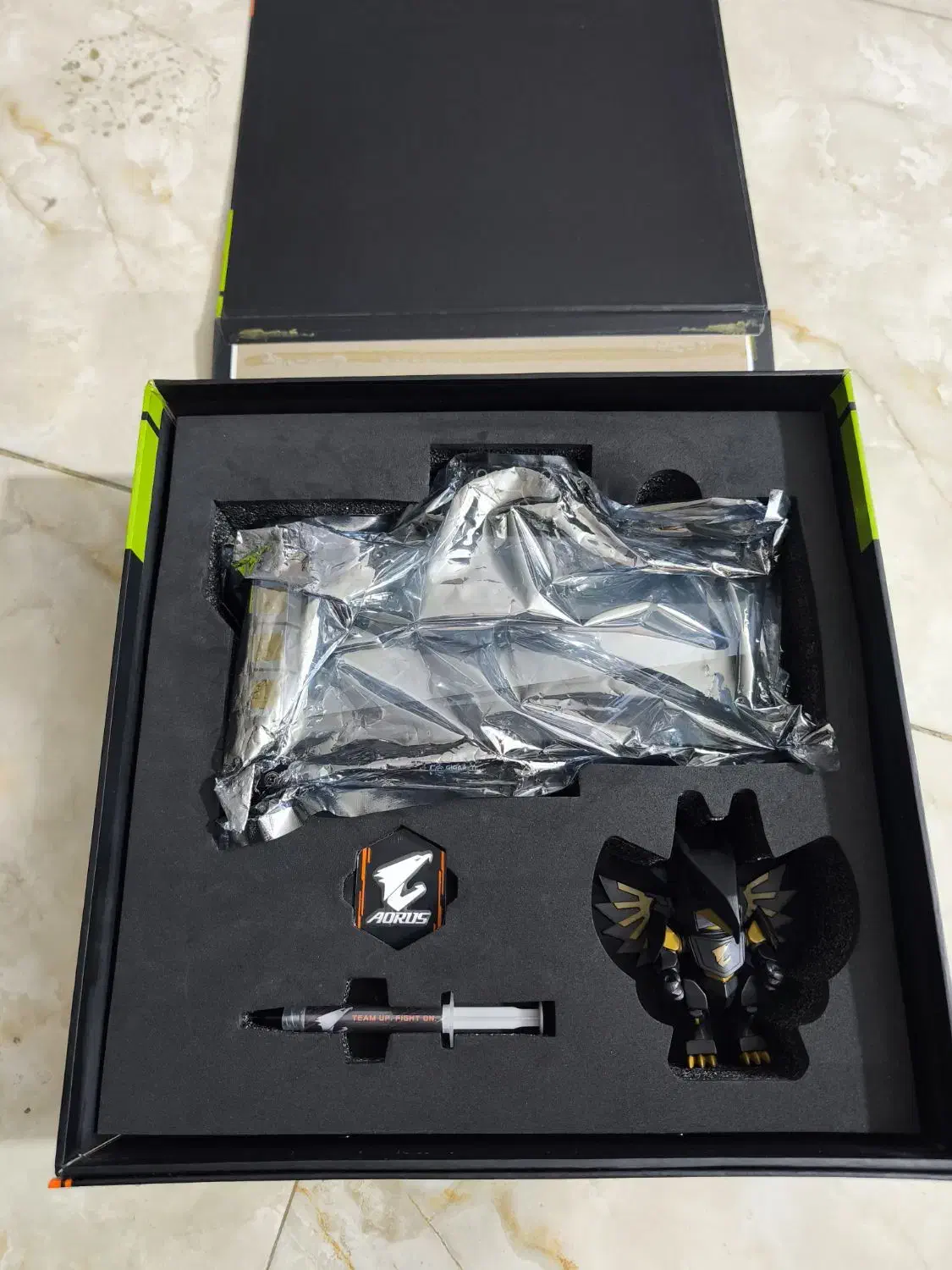 گرافیک حرفه ای واتر بلاک Giga RTX 3080|قطعات و لوازم جانبی رایانه|ورامین, ورامین|دیوار