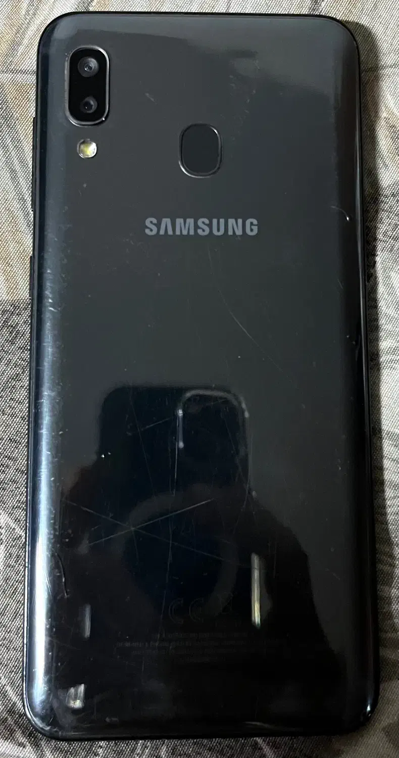 گوشی A20|موبایل|تهران, فلسطین (میدان انقلاب)|دیوار