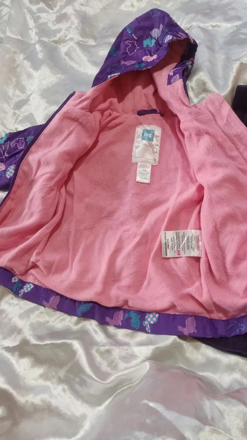 لباس بچگانه نونو فقط یکبار پوشیده|کفش و لباس بچه|سنندج, |دیوار