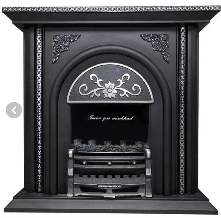 بخاری ایمن گاز مشهد|بخاری، هیتر، شومینه|میانه, |دیوار