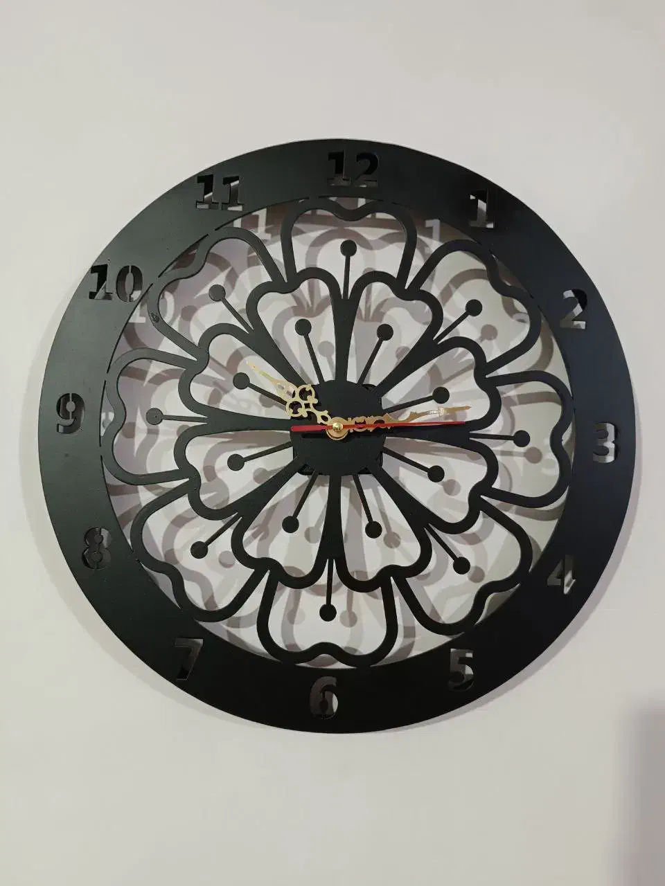 ساعت دیواری|ساعت دیواری و تزئینی|ارومیه, |دیوار