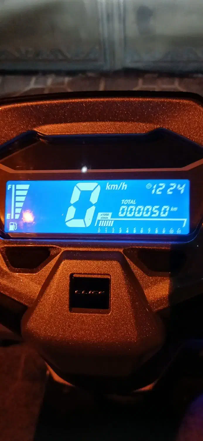 کلیک Up 180 کبیر موتور اب خنک|موتورسیکلت|تهران, علم و صنعت|دیوار