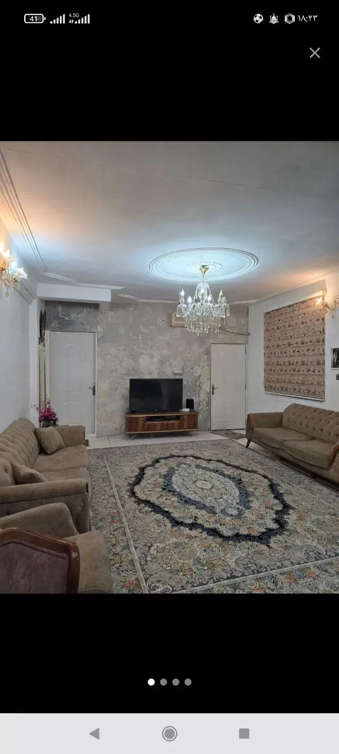 براصلی  گلستان ۳۵/۱ کنار نان خوشمزه|اجارهٔ آپارتمان|لاهیجان, گلستان|دیوار