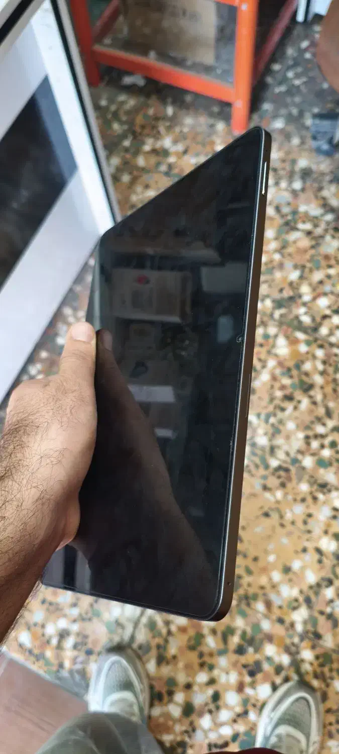 فروش Pad 7pro  512/12 شیاومی ب صورت اقساط|موبایل|دهدشت, |دیوار