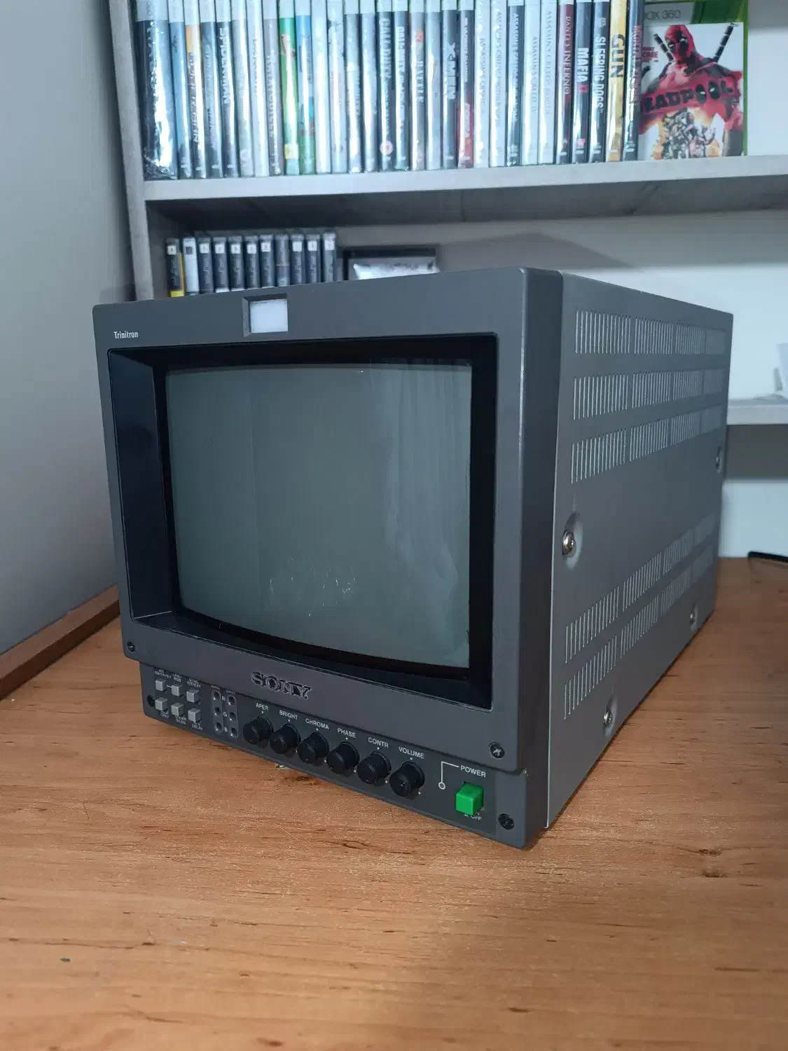 مانیتور pvm sony|تلویزیون و پروژکتور|ارومیه, |دیوار
