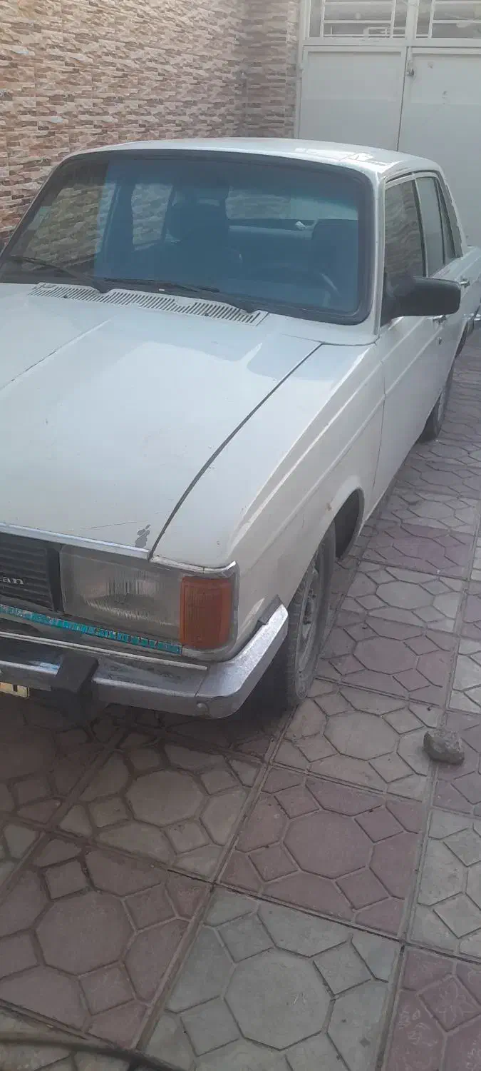 خودروی پیکان82|خودرو سواری و وانت|فلاورجان, |دیوار