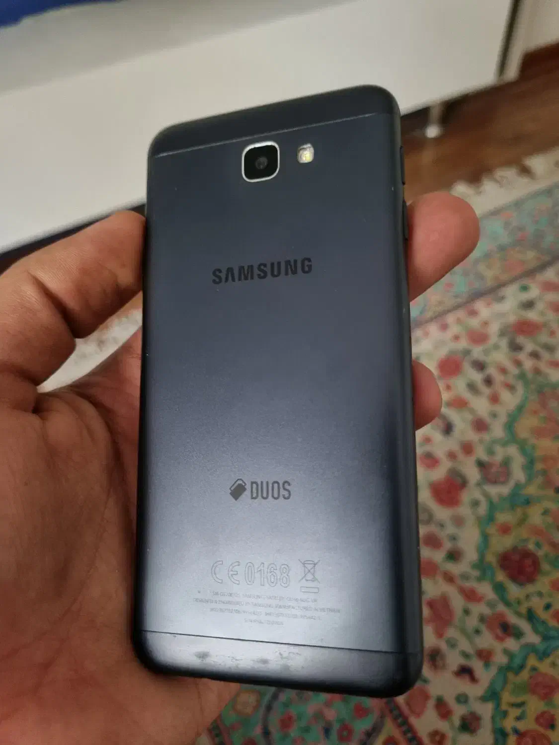 j5 prime|موبایل|تهران, دروس|دیوار