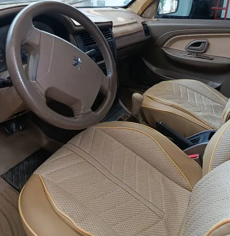 پژو 405|خودرو سواری و وانت|بم, |دیوار