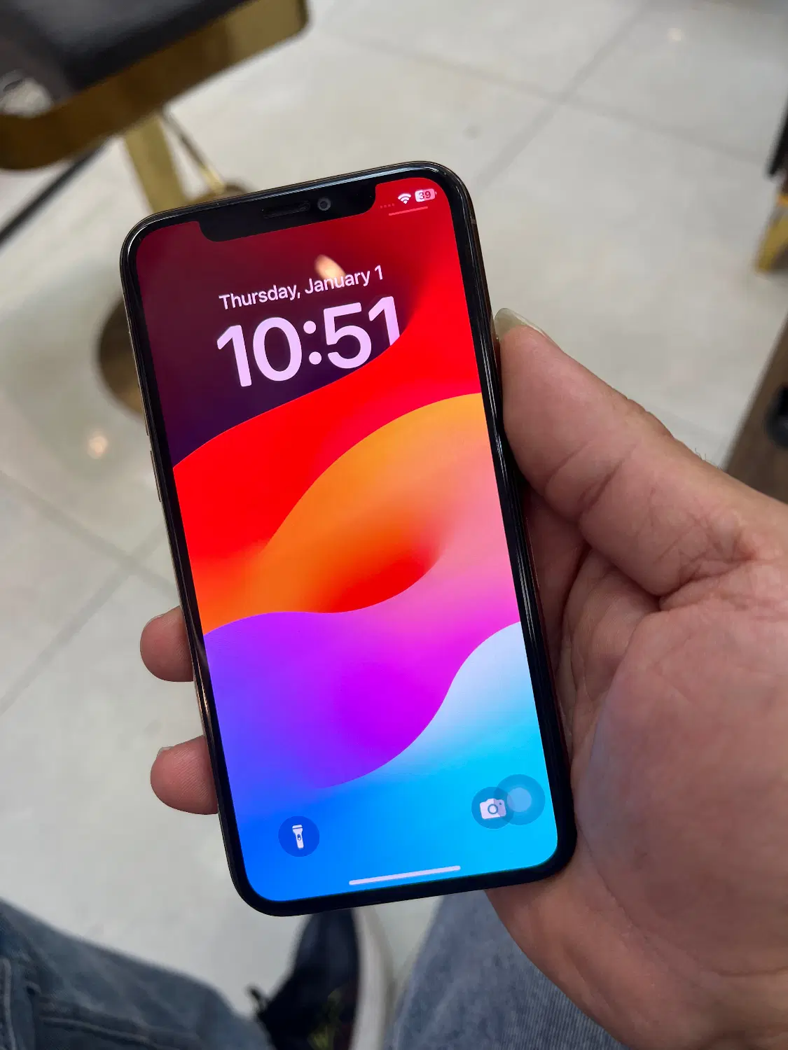 Iphone 11 poro|موبایل|اهواز, نادری|دیوار