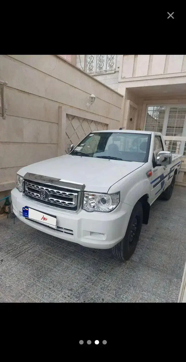 پادرا پلاس دوگانه خشک|خودرو سواری و وانت|قزوین, |دیوار