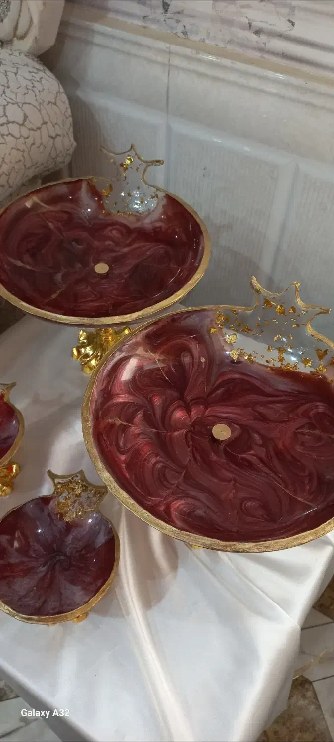 ظروف پذیرایی یلدایی|ظروف سرو و پذیرایی|ری, فیروزآبادی|دیوار