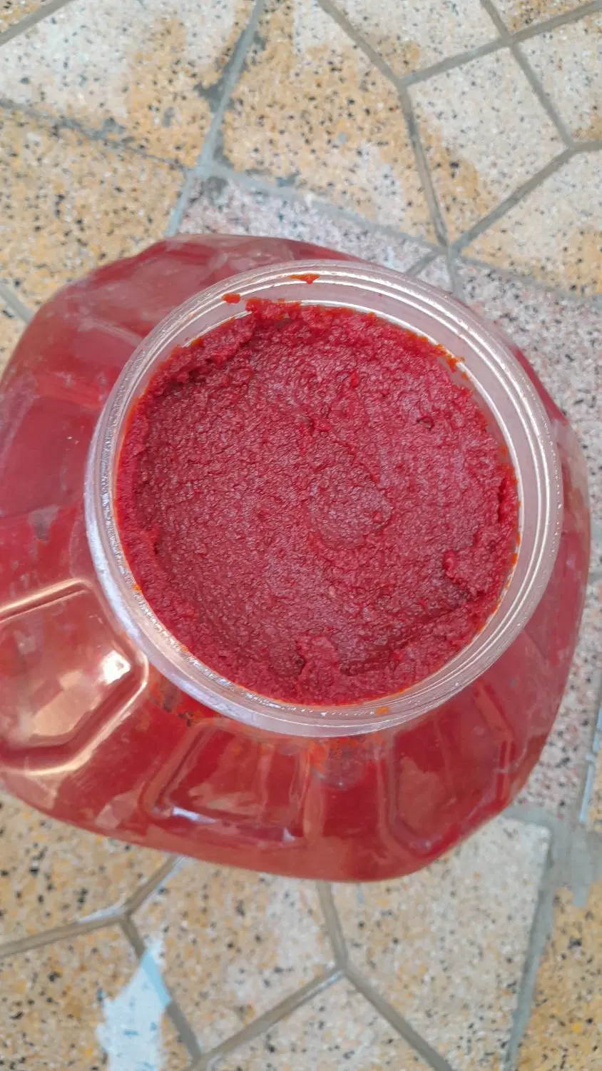رب گوجه|خوردنی و آشامیدنی|ارومیه, |دیوار