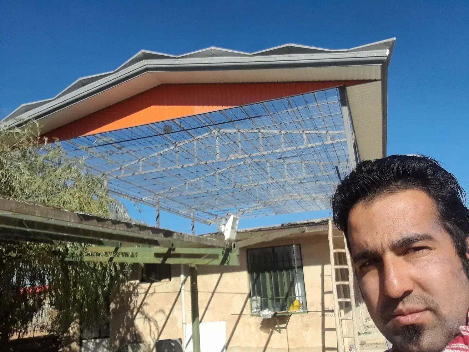 نصب سبک سازی|خدمات پیشه و مهارت|کرمانشاه, |دیوار