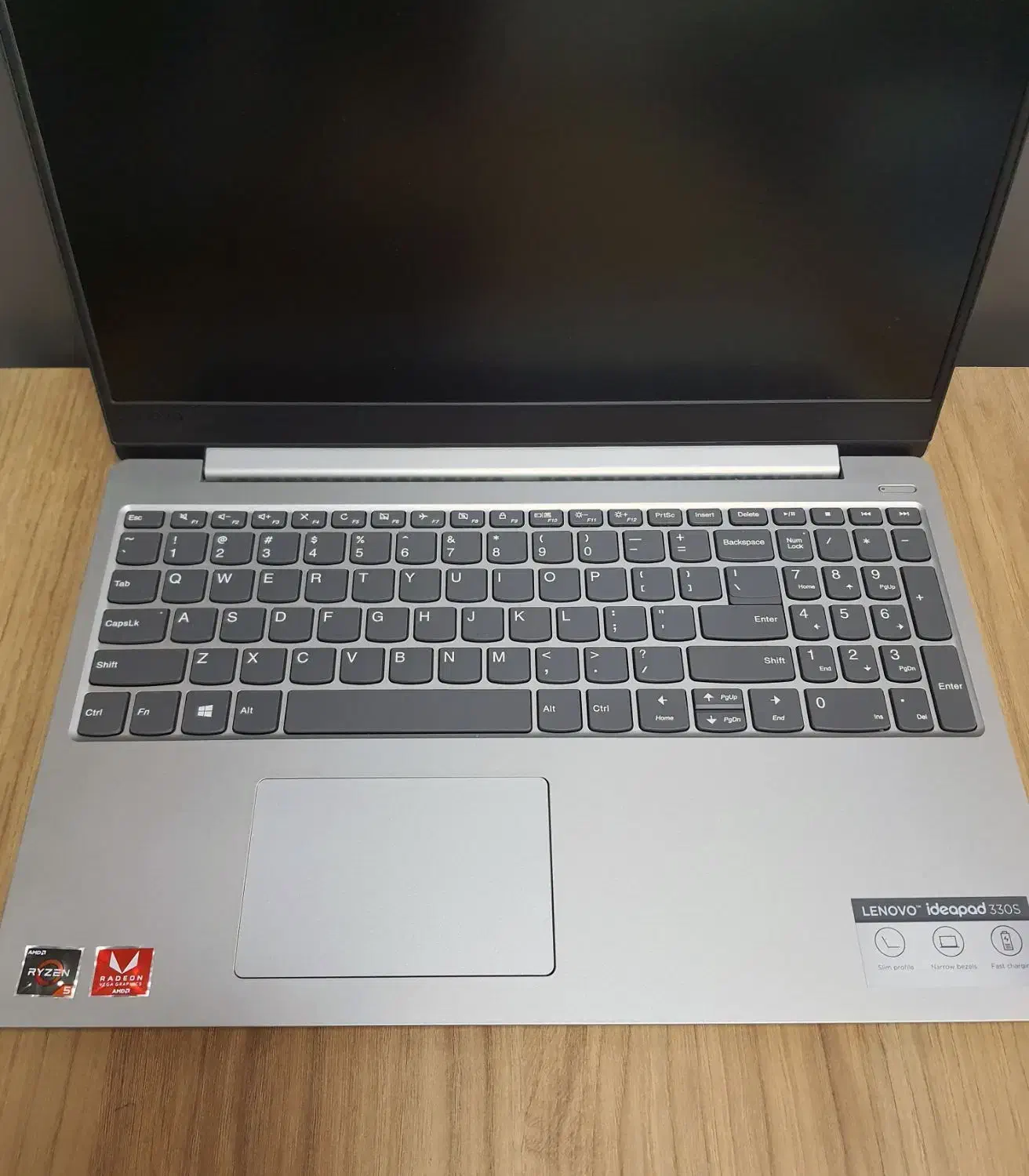 لپ تاپ Lenovo 81FB|رایانه همراه|ملارد, |دیوار