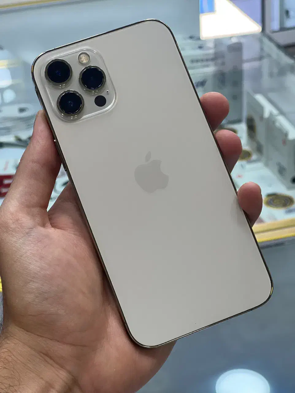 12 pro max تمیزترین|موبایل|اندیشه, اندیشه فاز ۱|دیوار