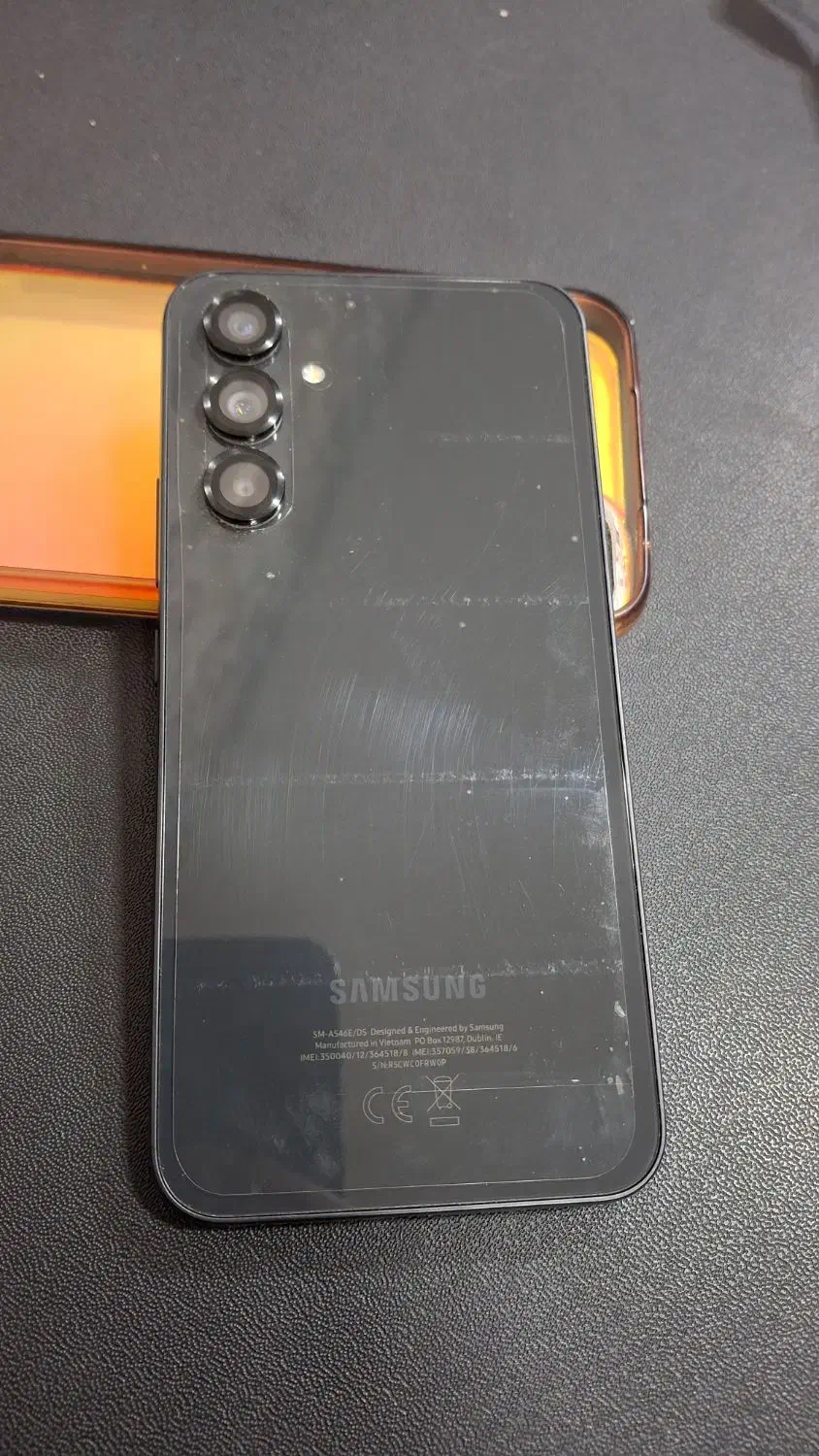 a54|موبایل|مشهد, شفا|دیوار