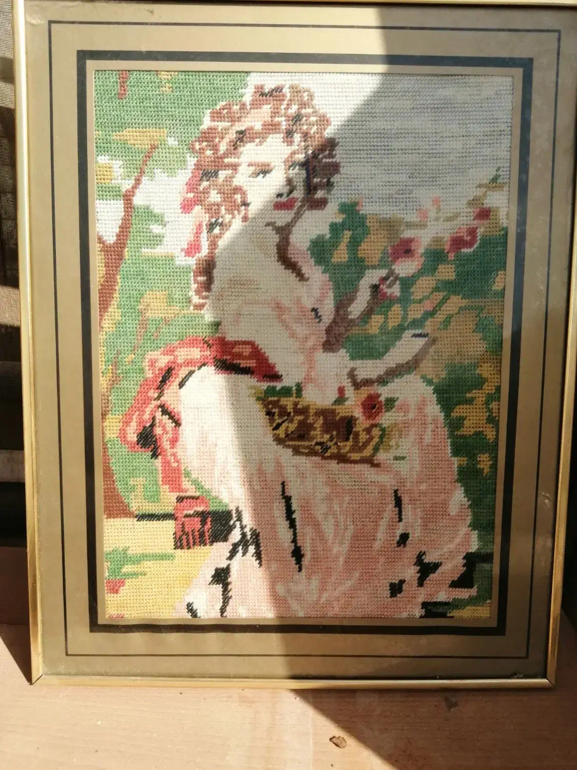 لوازم منژل|میز تحریر و کامپیوتر|جهرم, |دیوار