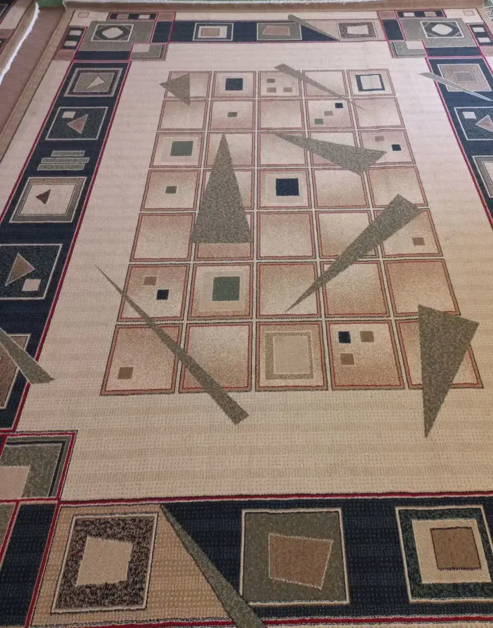 فرش 12 متری|فرش|اندیمشک, |دیوار