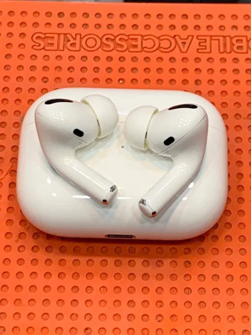 ایرپاد پرو آیفون اصلی|لوازم جانبی موبایل و تبلت|تهران, سوهانک|دیوار