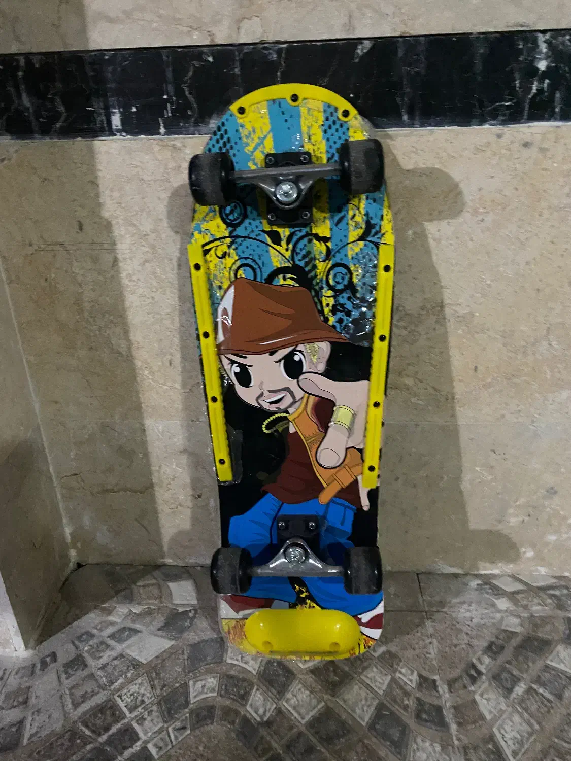 اسکیت برد|دوچرخه، اسکیت، اسکوتر|تهران, بهار|دیوار