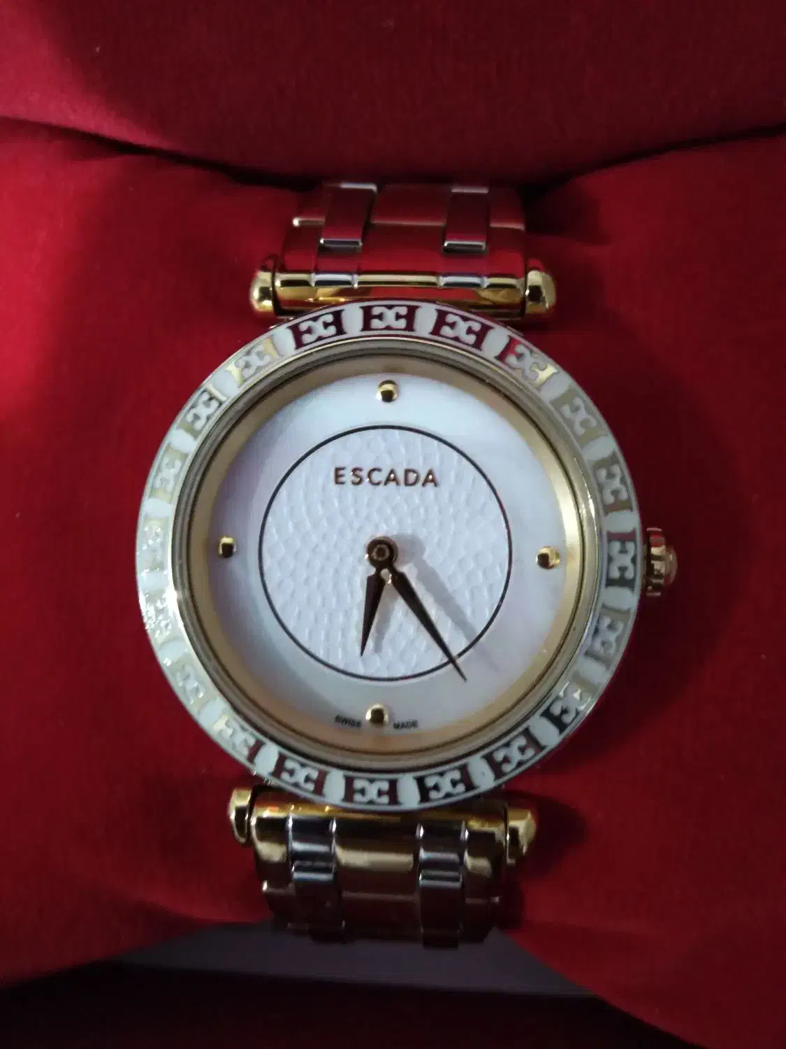 ساعت زنانه اسکادا اورجینال|ساعت|شیراز, زیباشهر|دیوار