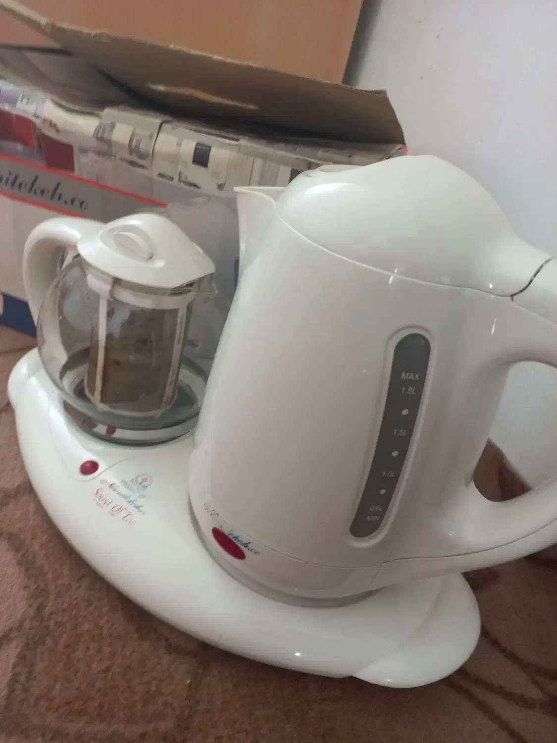 چای ساز|سماور، چایساز، قهوهساز|شیروان (خراسان), |دیوار