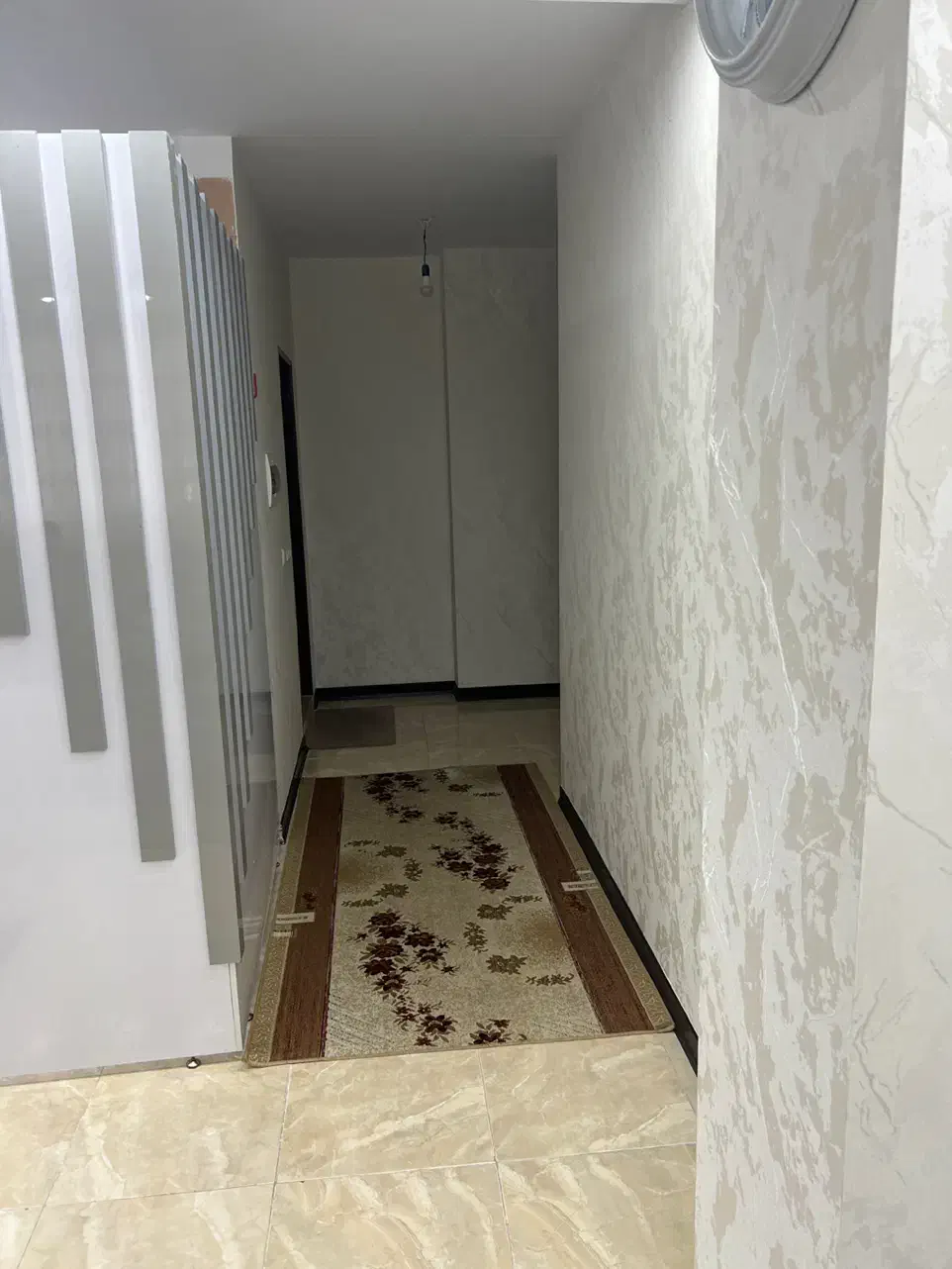 اپارتمان الماس شهر (بهاران)|فروش آپارتمان|نجف‌آباد, شهرک بهاران|دیوار