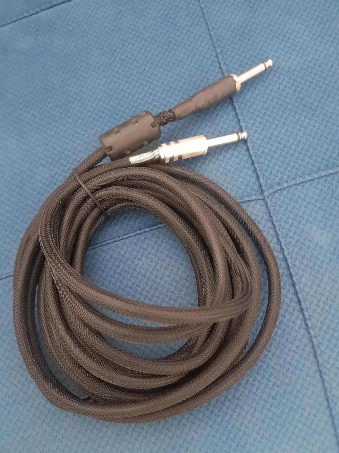 کابل دو سر بنون خروجی کیبورد|پیانو، کیبورد، آکاردئون|گرگان, |دیوار