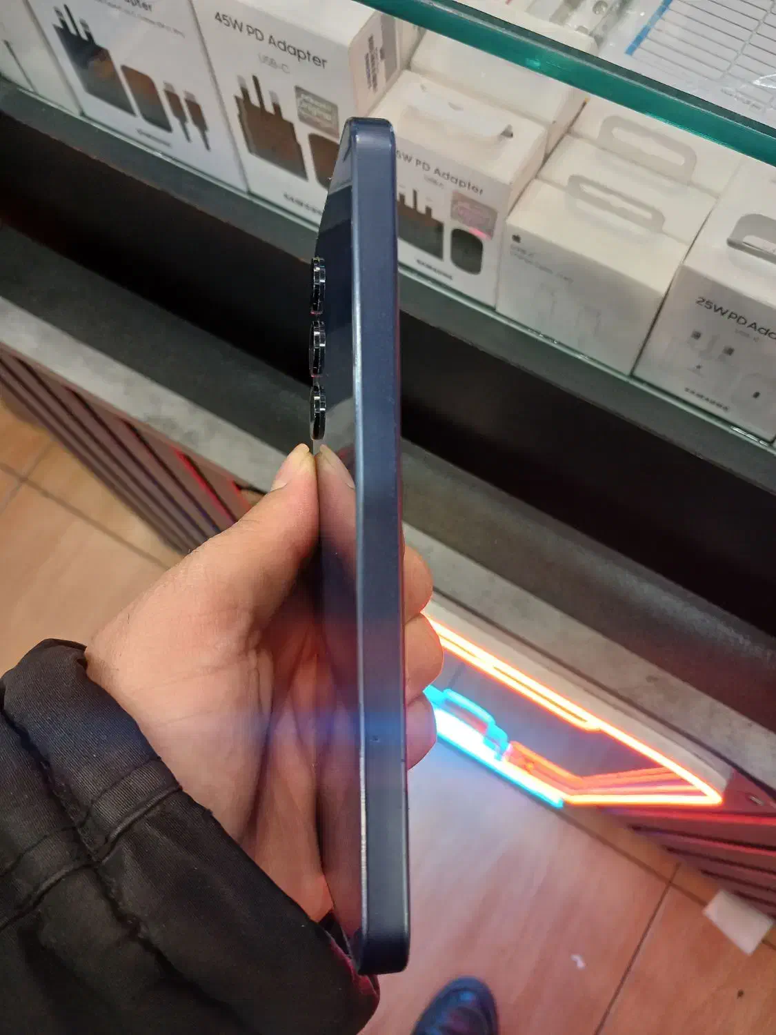 گوشی a35|موبایل|کرمان, |دیوار